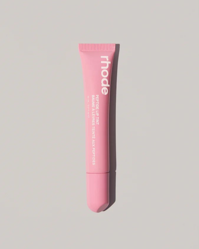 Rhode - Peptide Lip Tints