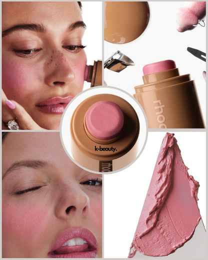 Rhode - Pocket Blush